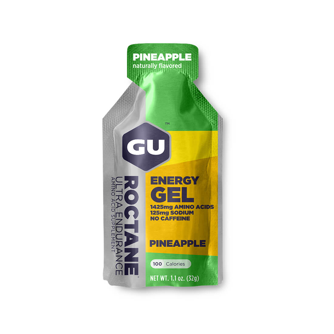 GU Roctane Energy Gel