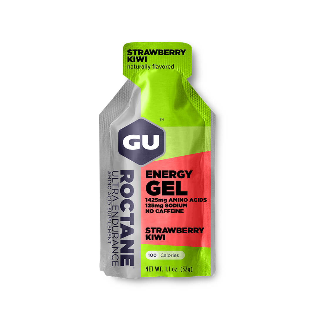 GU Roctane Energy Gel