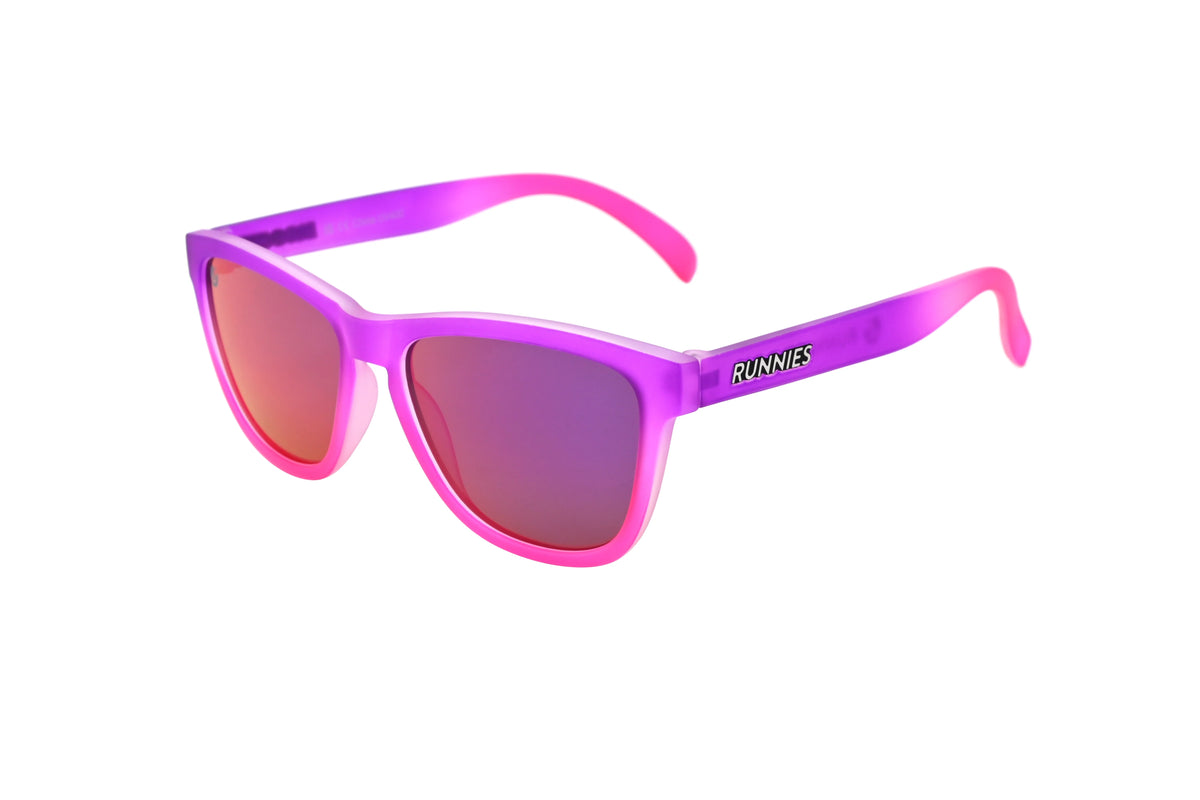 Runnies Ignite Series Sunglasses - Habibti Haze
