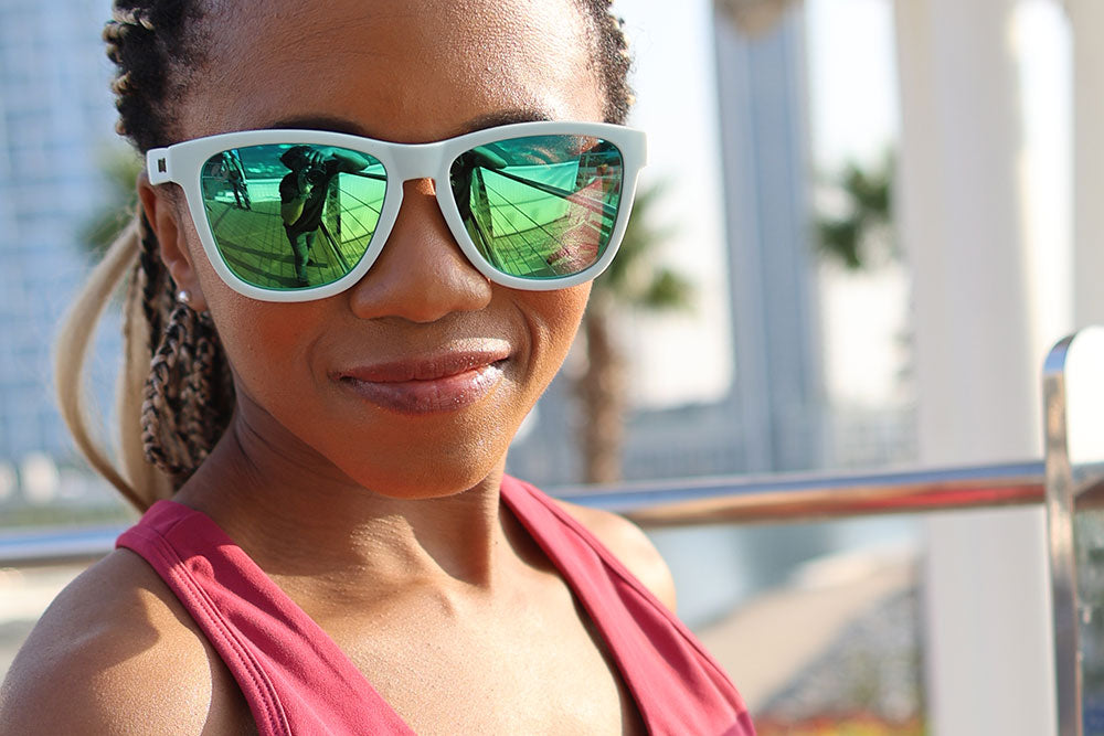 Runnies Ignite Series Sunglasses - Hazy Daze