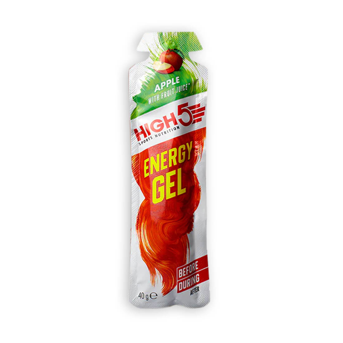 High5 Energy Gel