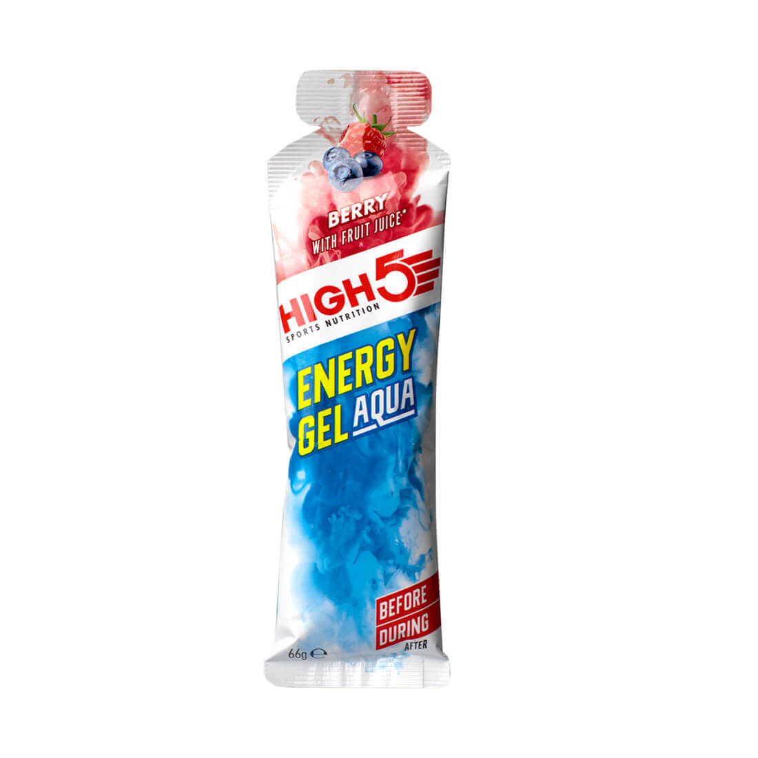 High5 Energy Gel Aqua