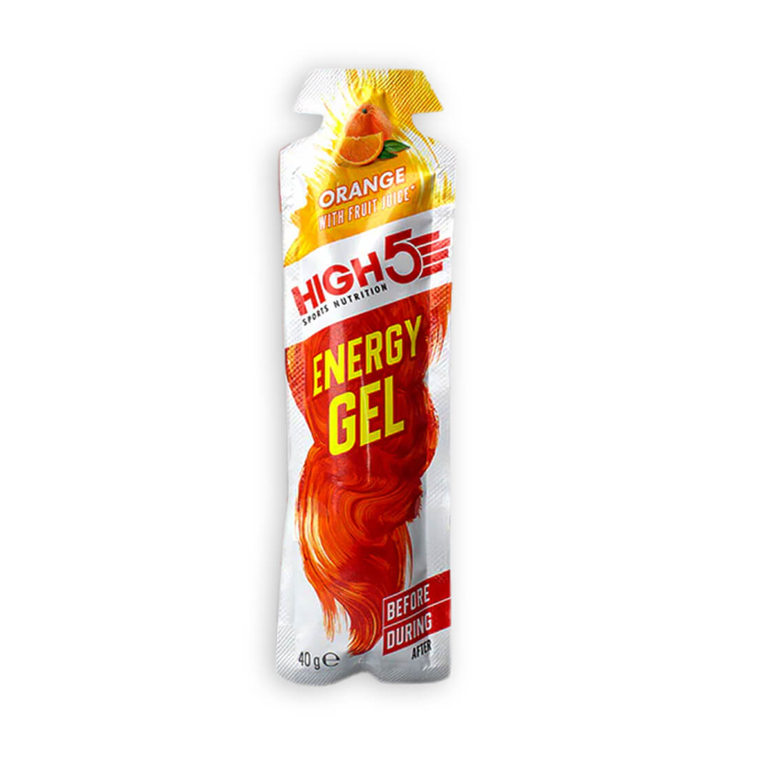 High5 Energy Gel