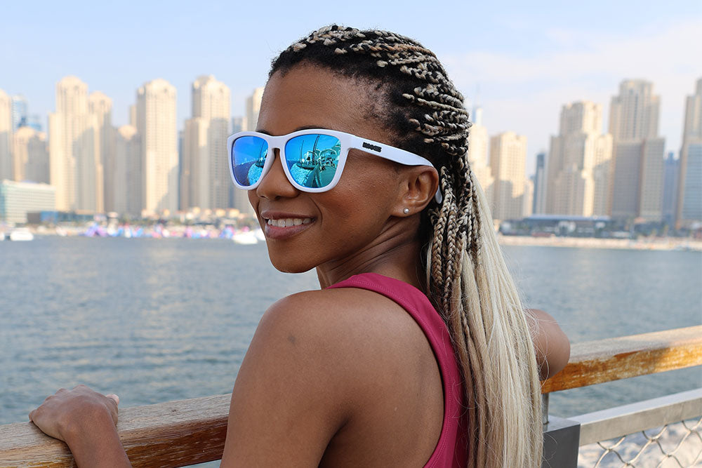 Runnies Ignite Series Sunglasses - Juwls of the Gulf