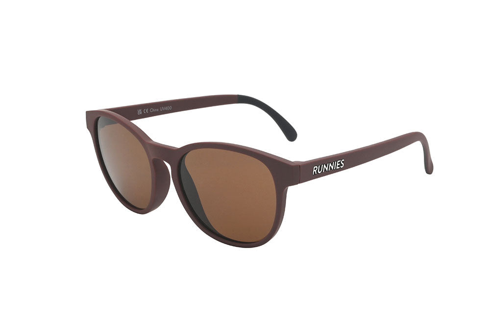 Runnies Resilience Series Sunglasses - Let me UpDate you