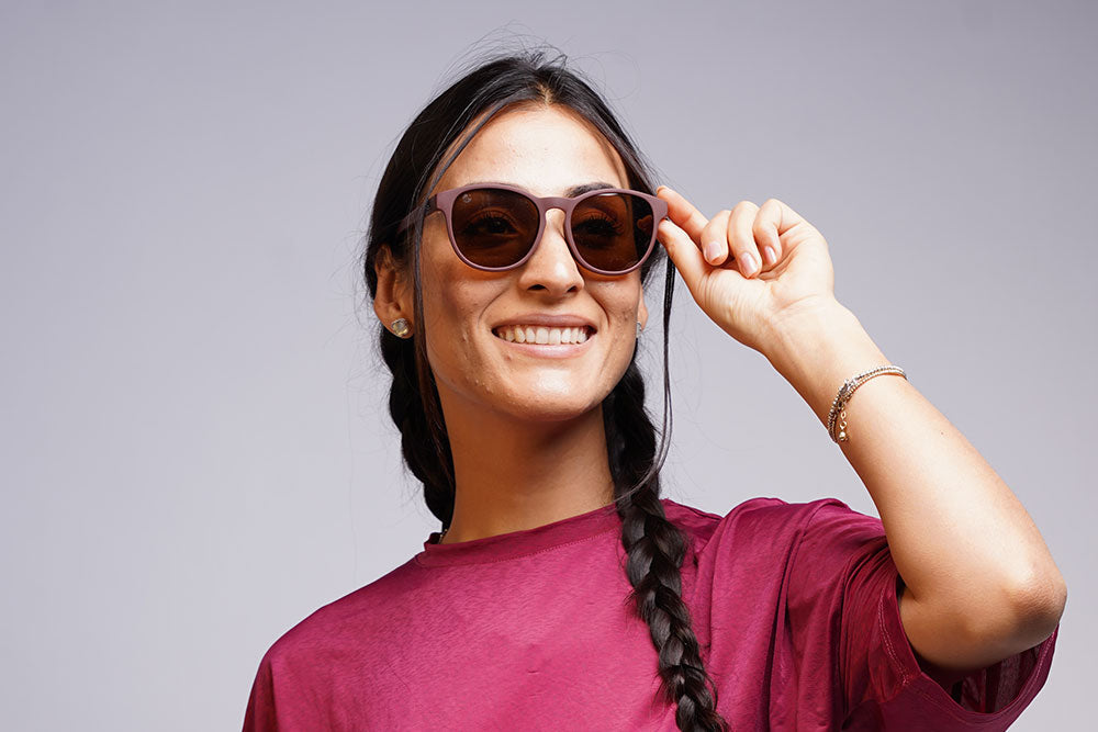 Runnies Resilience Series Sunglasses - Let me UpDate you