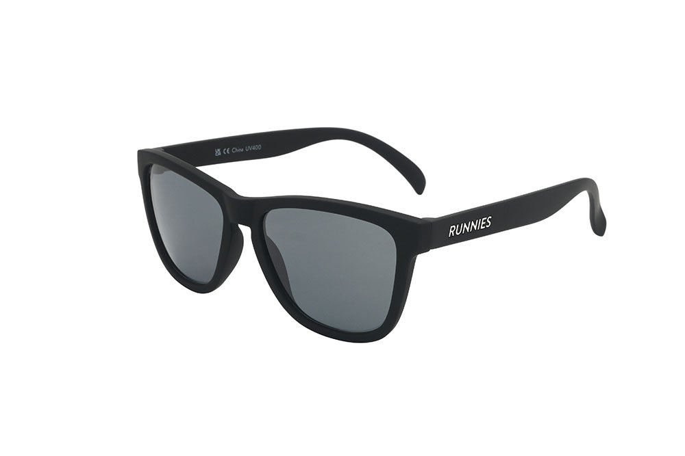 Runnies Ignite Series Sunglasses - Midnight Majilis