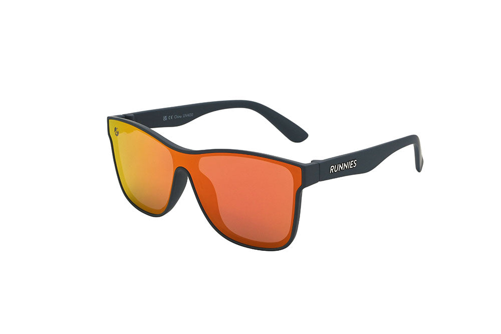 Runnies Nova Series Sunglasses - Moreeb Blaze