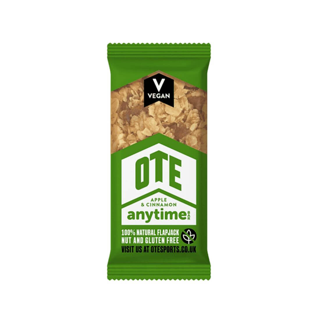 OTE Sports Anytime Bar