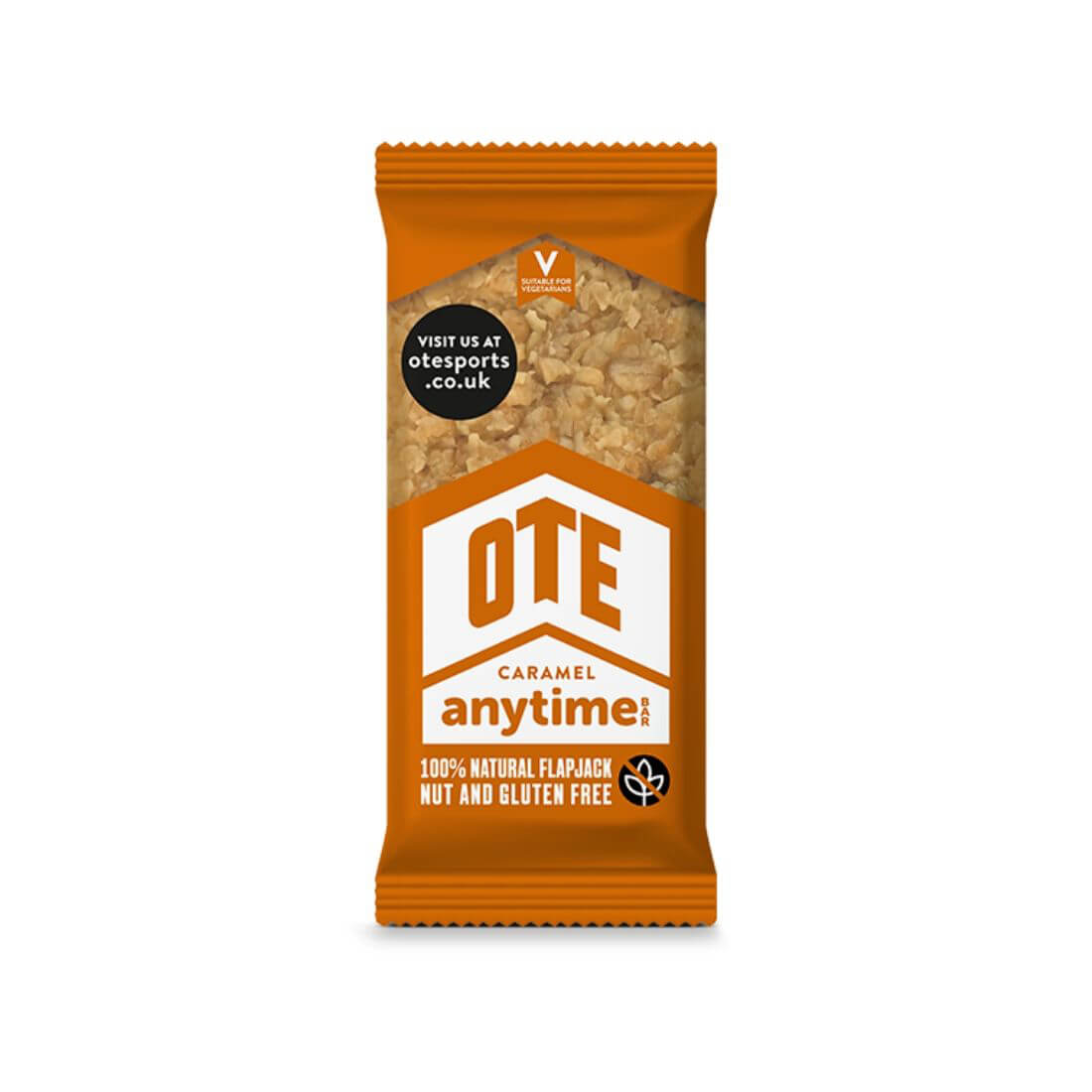 OTE Sports Anytime Bar