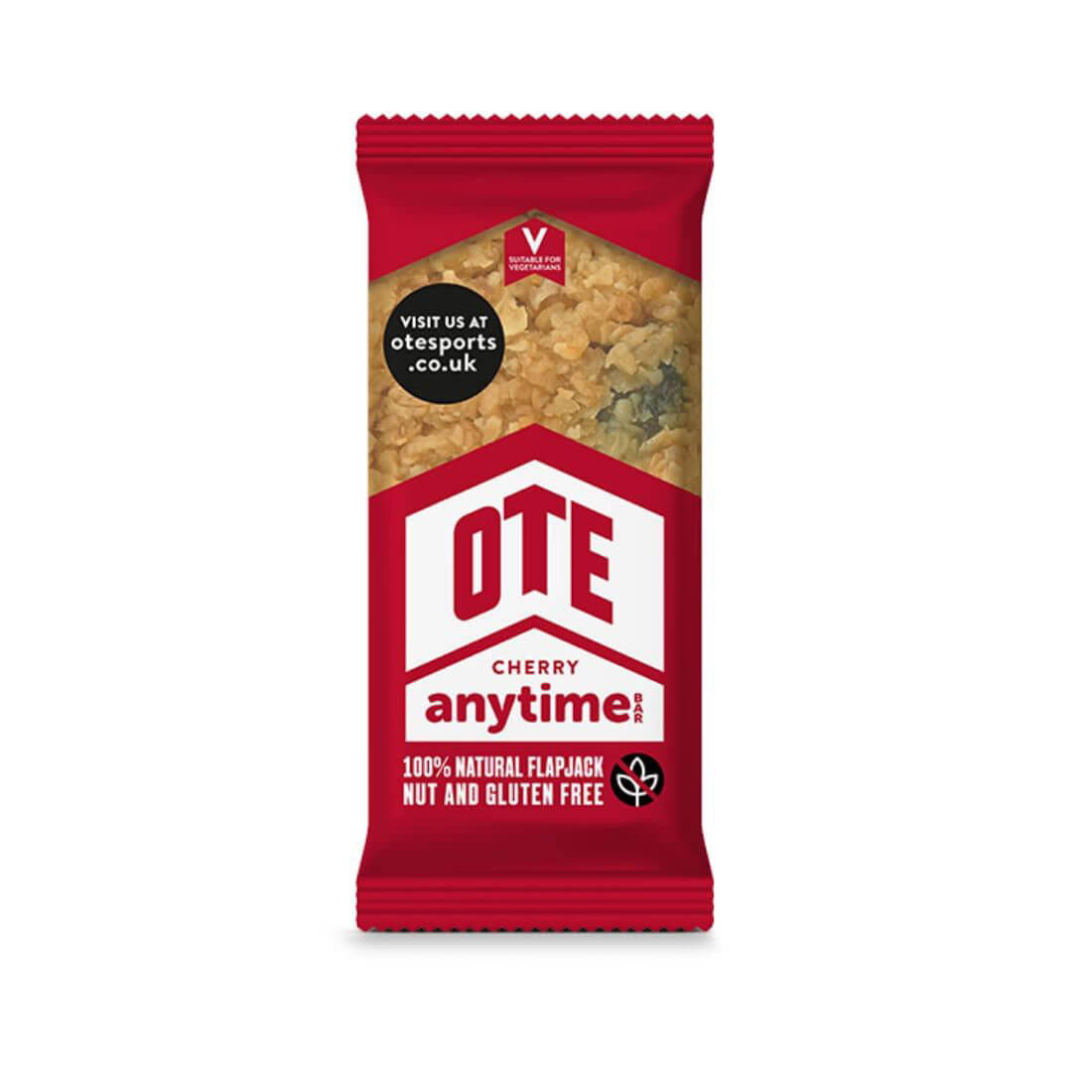 OTE Sports Anytime Bar