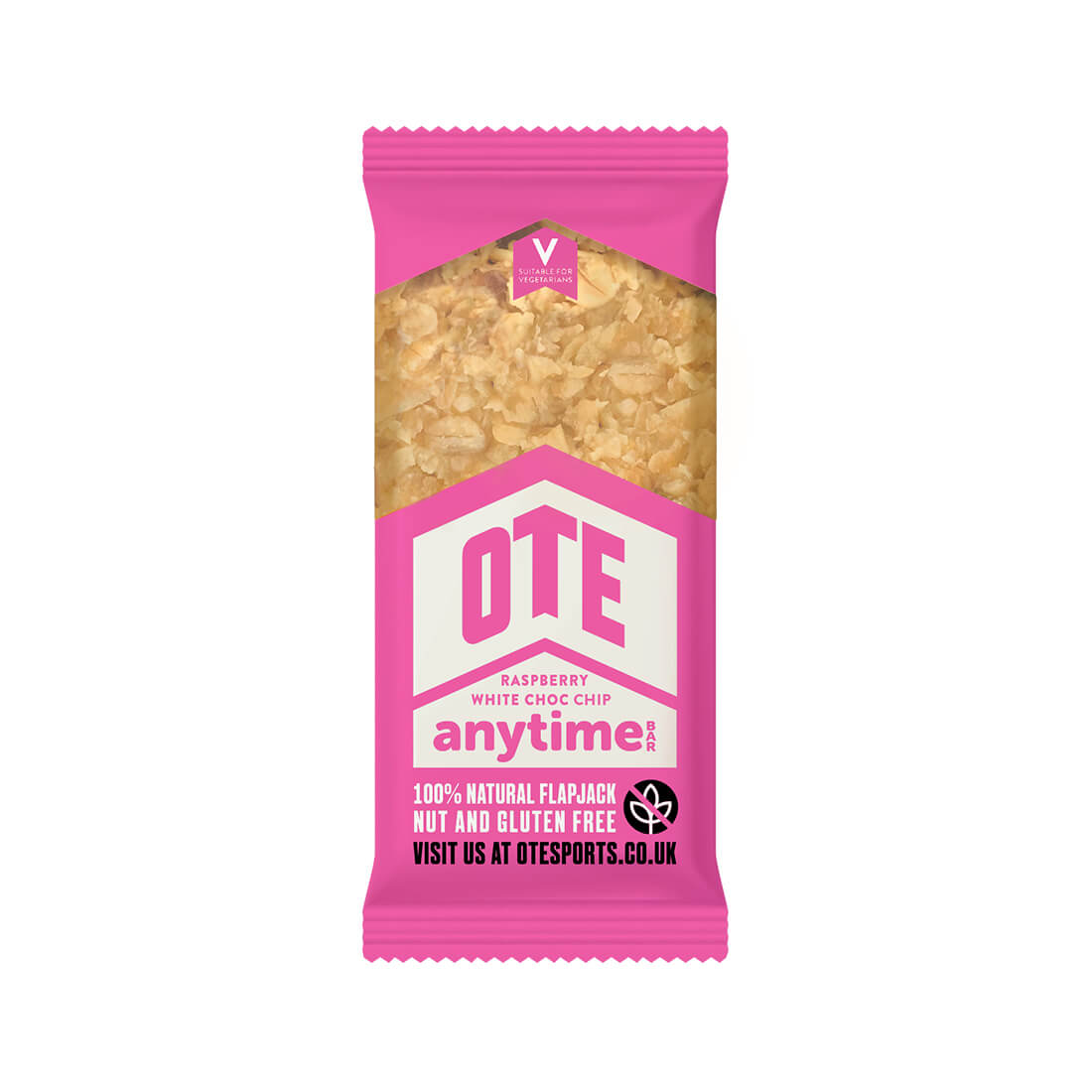 OTE Sports Anytime Bar