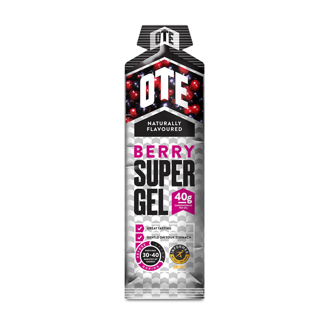 OTE Sports Super Gel