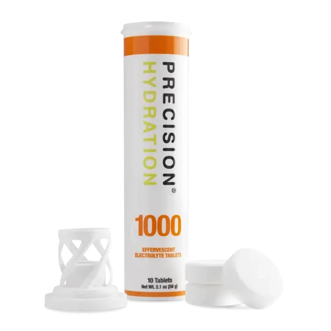 Precision Fuel & Hydration – Electrolyte Tabs - PH 1000