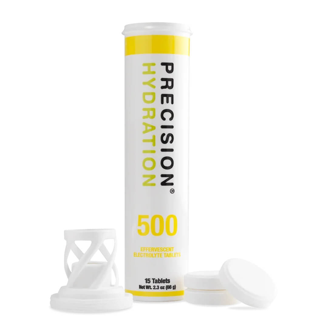 Precision Fuel & Hydration - Electrolyte Tabs - PH 500