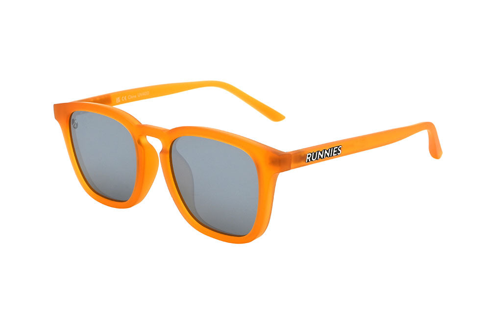 Runnies Elevate Series Sunglasses - Sahara Glow