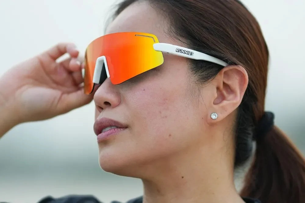 Runnies Glider Series Sunglasses - Sands of Noor