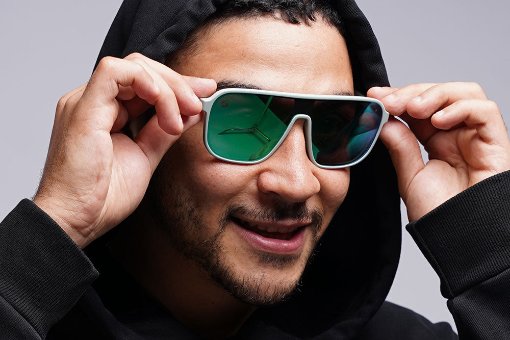 Runnies Unbound Series Sunglasses - SeaShams