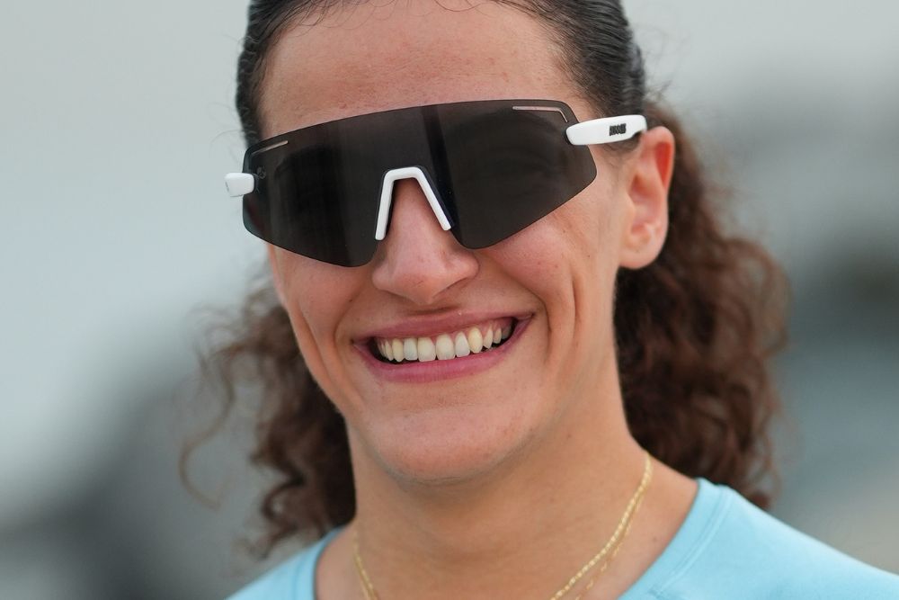 Runnies Glider Series Sunglasses - Shamal We Dance