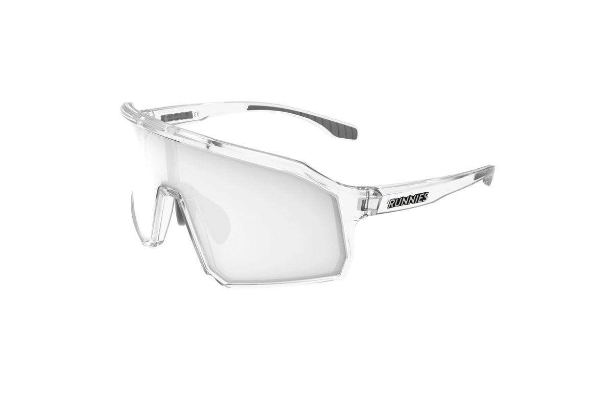 Runnies Strider Series Sunglasses - Shift Happens