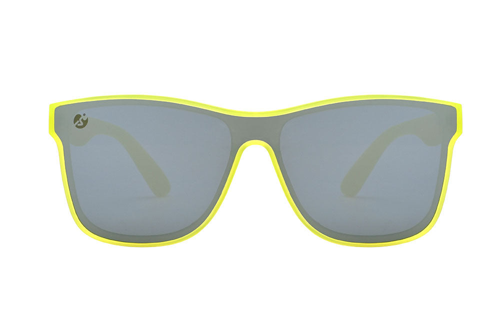 Runnies Nova Series Sunglasses - Shine-on Habibi