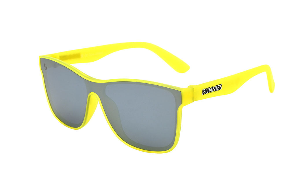 Runnies Nova Series Sunglasses - Shine-on Habibi