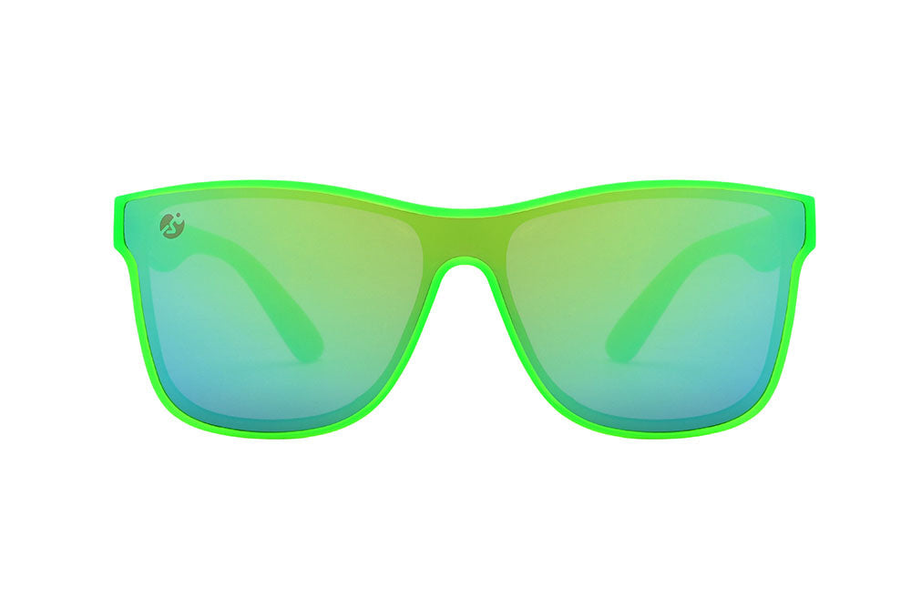 Runnies Nova Series Sunglasses - Shisha Shock