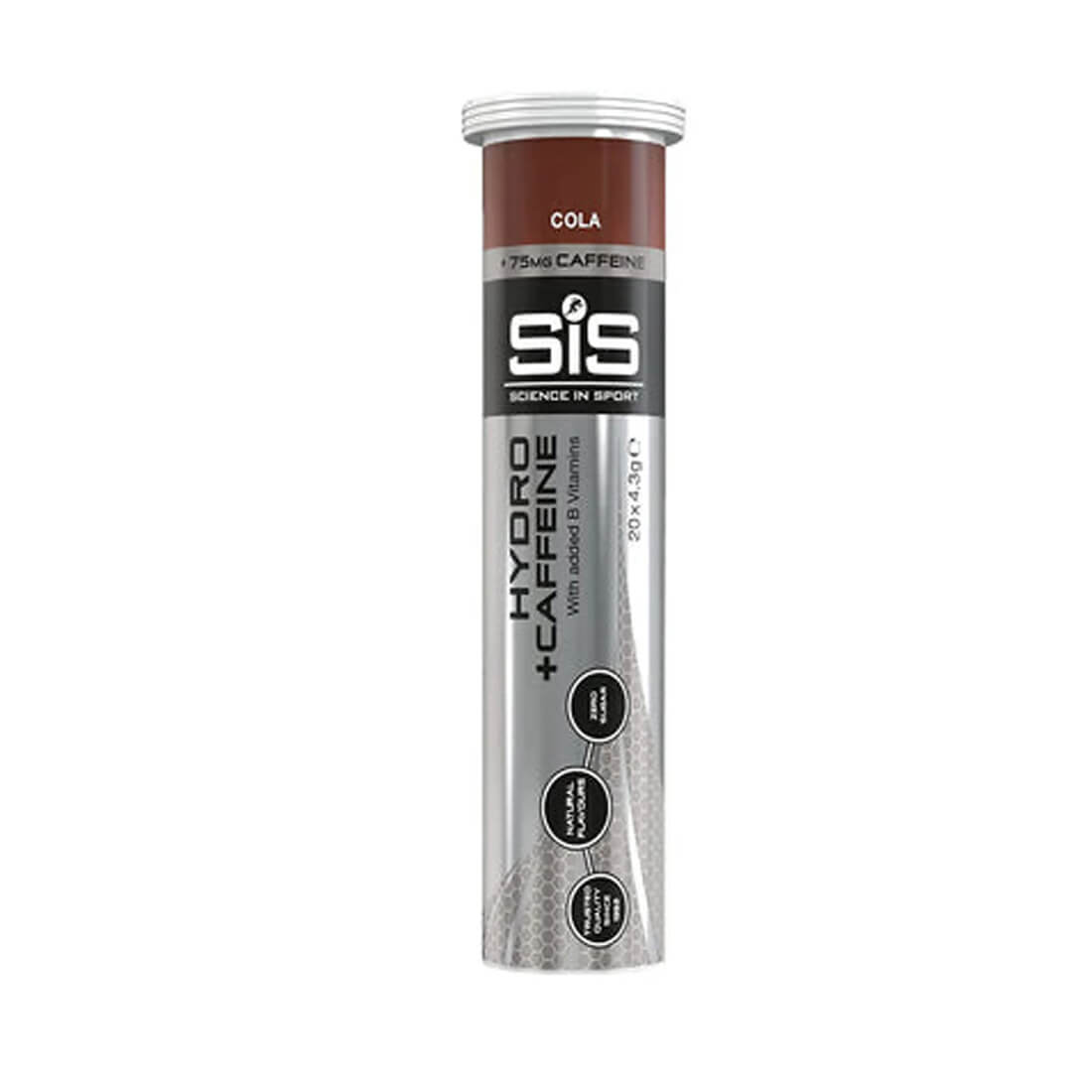 SIS Go Hydro Tablets