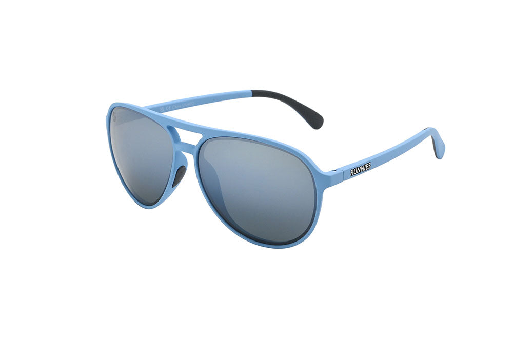 Runnies Navigator Series Sunglasses - Sky’s the Limit
