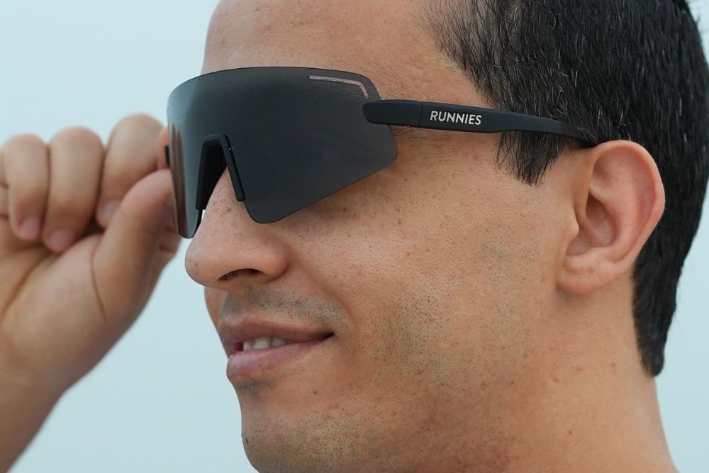 Runnies Glider Series Sunglasses - Sultan's Shade