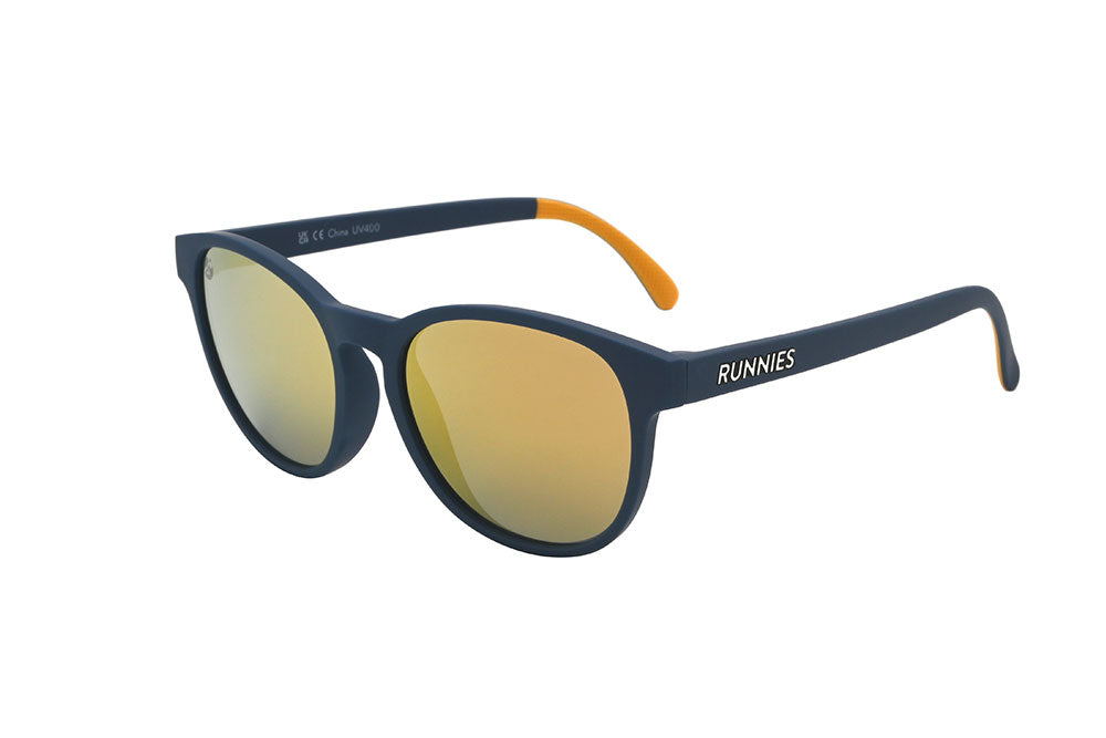Runnies Resilience Series Sunglasses - Sunset Sultan