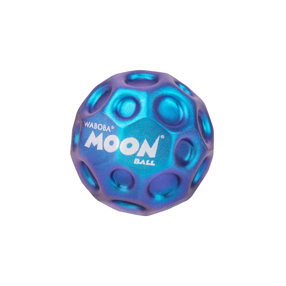 Waboba Metallic Moon Balls