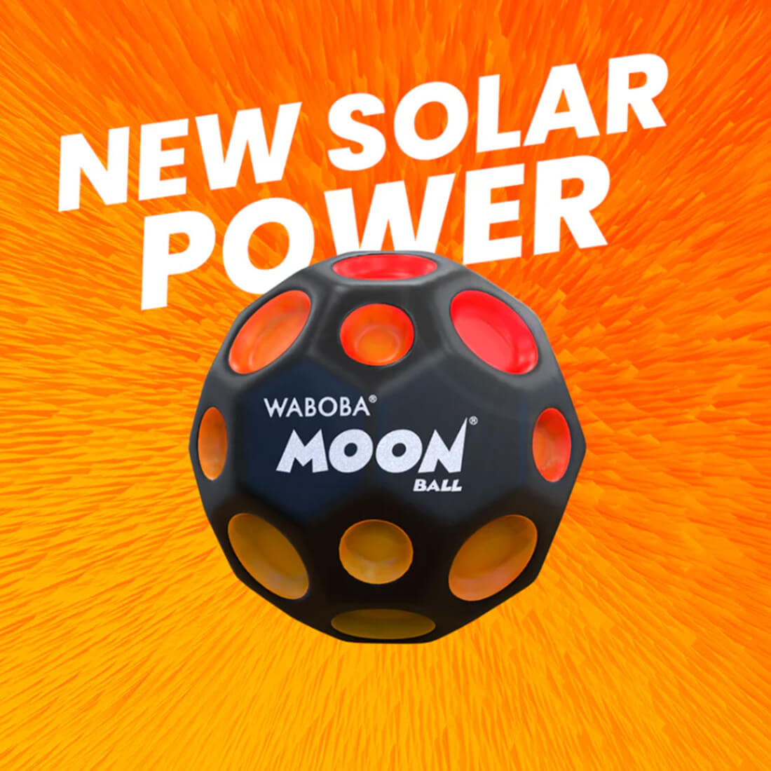 Waboba UV Moon Ball