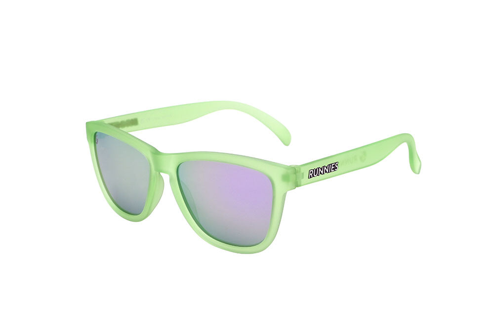 Runnies Ignite Series Sunglasses - Wadi Wonder