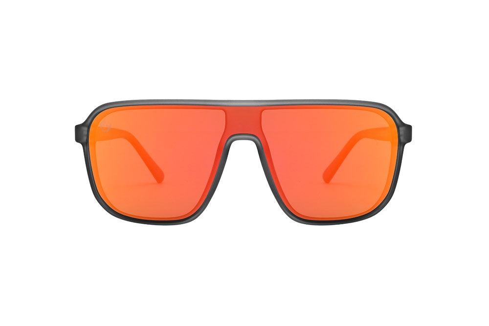Runnies Unbound Series Sunglasses - Wallah Blaze