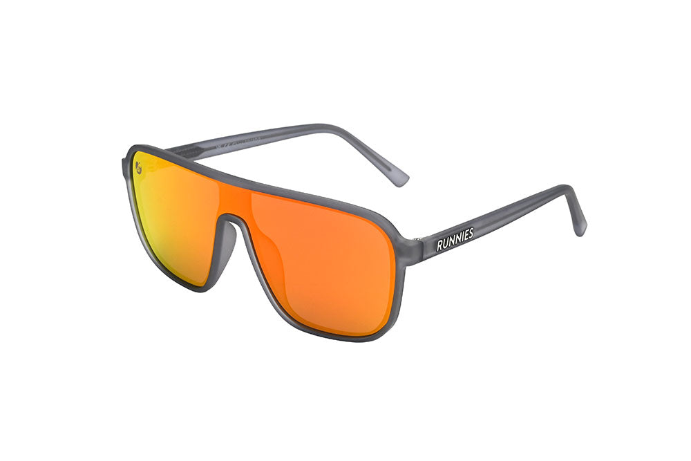 Runnies Unbound Series Sunglasses - Wallah Blaze