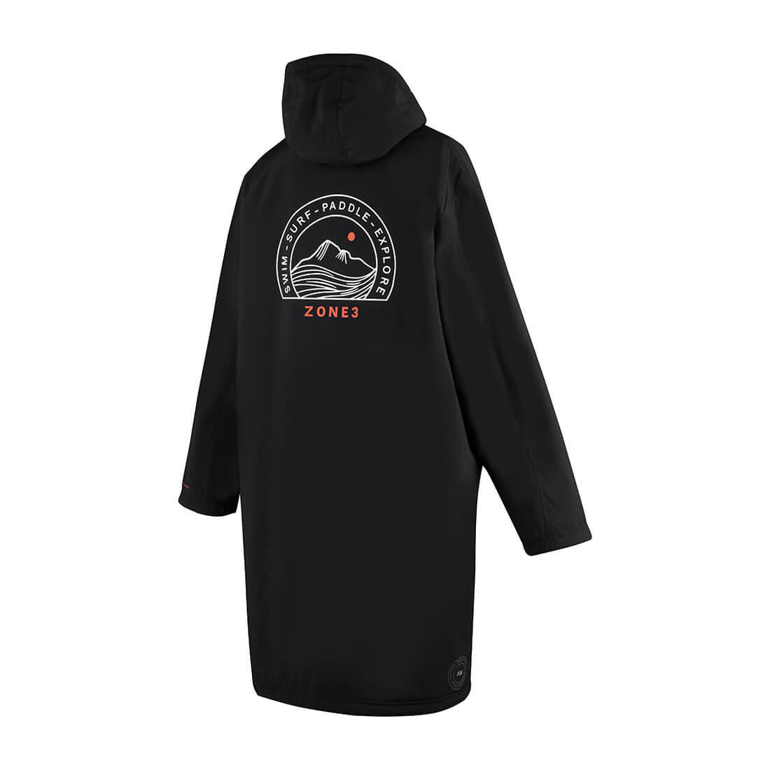 Zone3 Active-Flex Changing Robe