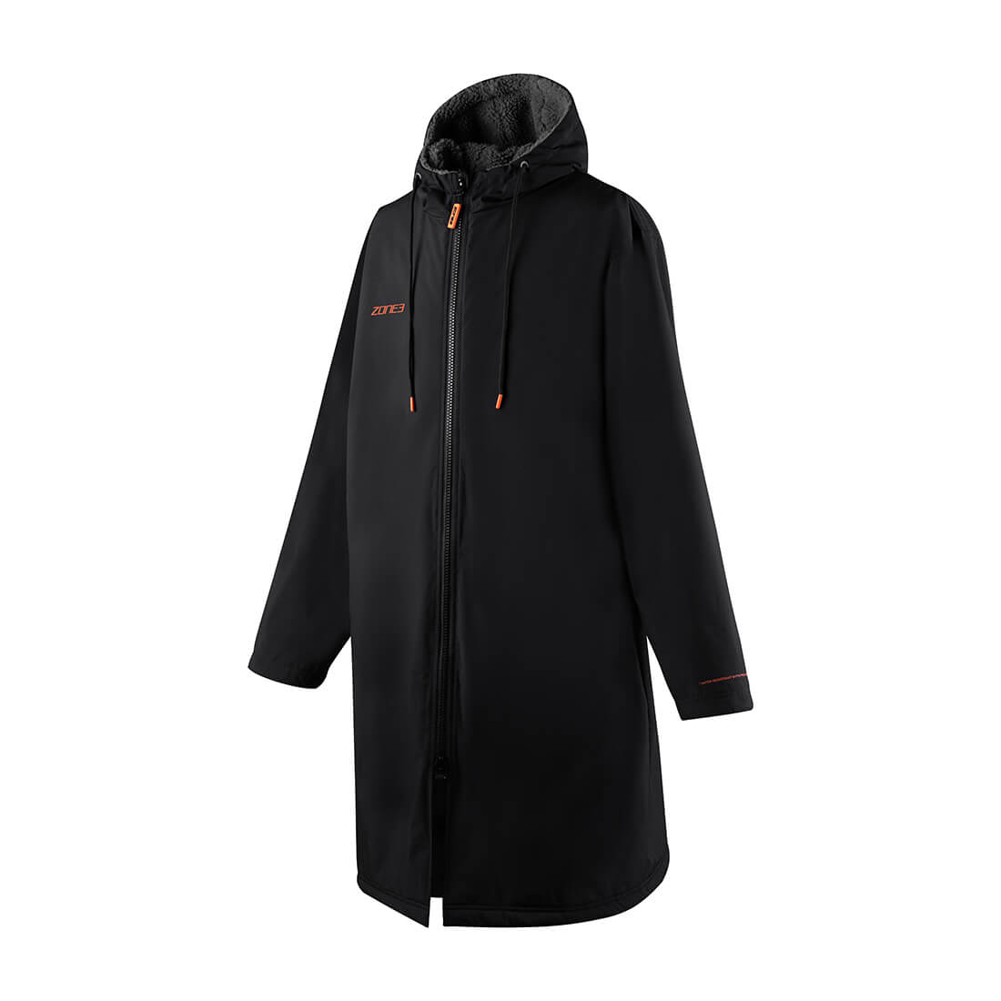 Zone3 Active-Flex Changing Robe