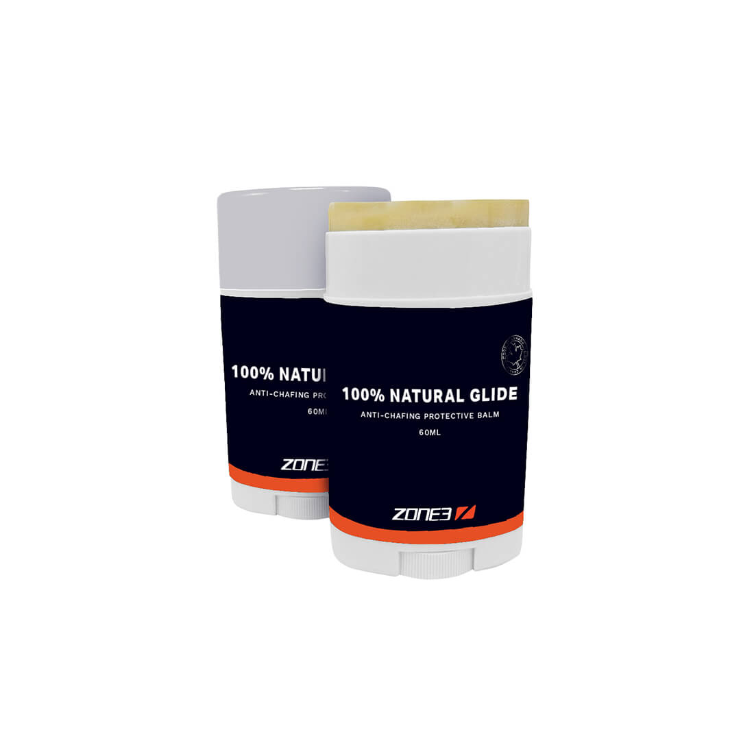 Zone3 100% Natural Glide