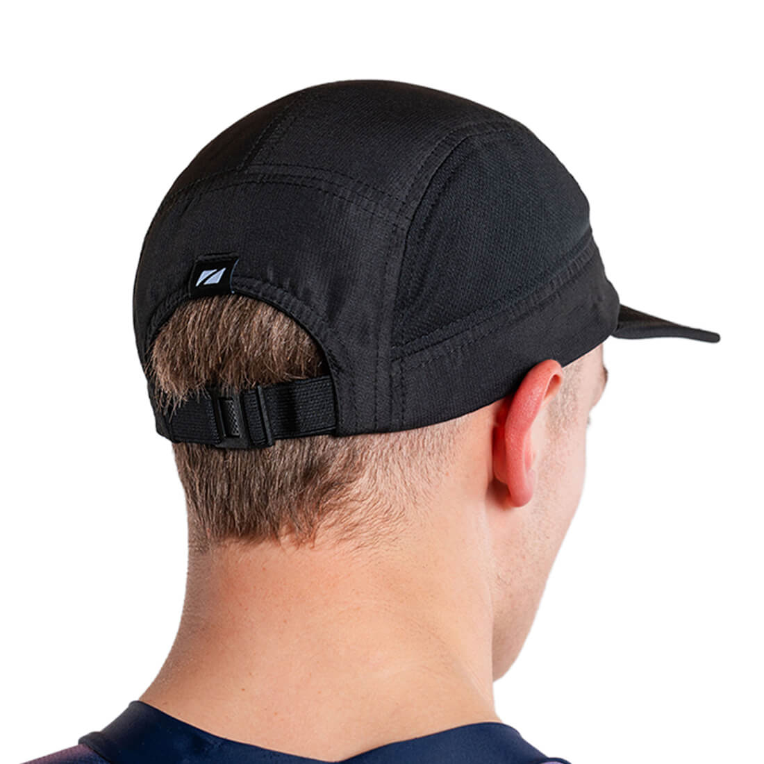 Zone3 5-Panel Running Cap