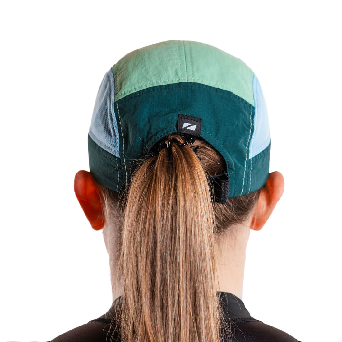Zone3 5-Panel Running Cap
