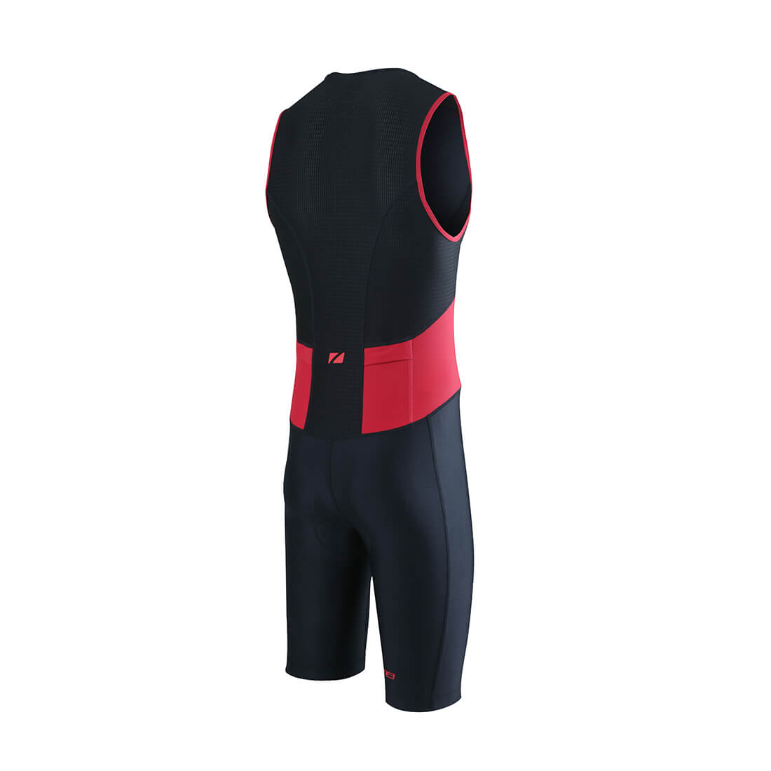 Zone3 Men's Activate Trisuit - Sleveless