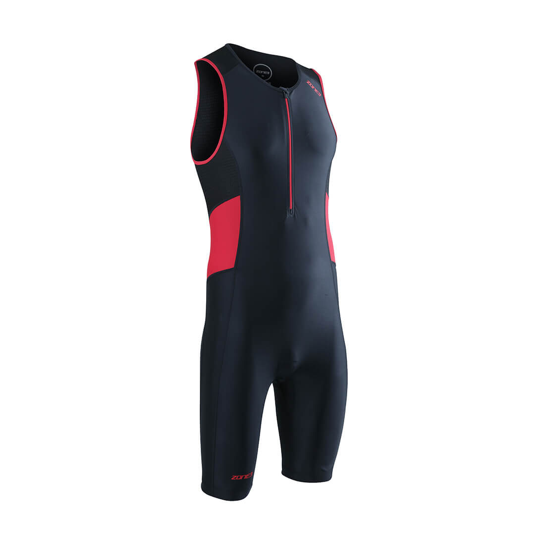 Zone3 Men's Activate Trisuit - Sleveless