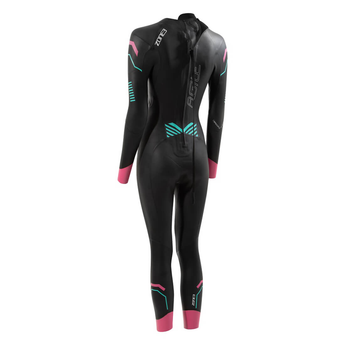 Zone3 Women's Agile Wetsuit