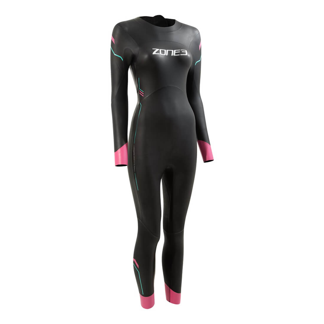 Zone3 Women's Agile Wetsuit