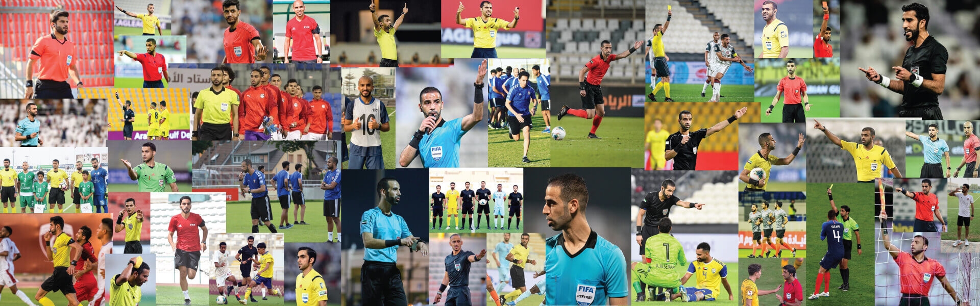 UAE Referees