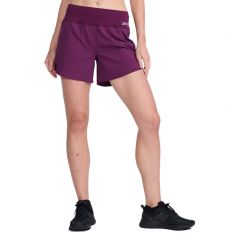 2XU Women Aero 5" Shorts