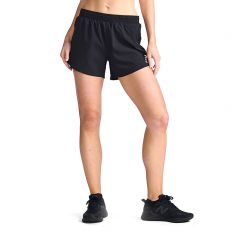 2XU Women Aero 5 Inch Shorts