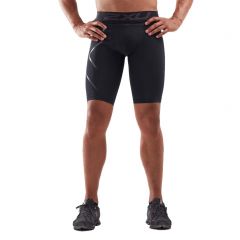 2XU Men Accelerate Compression Shorts - Black/Nero