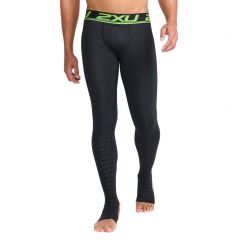 2XU Men Power Recovery Compression Tights